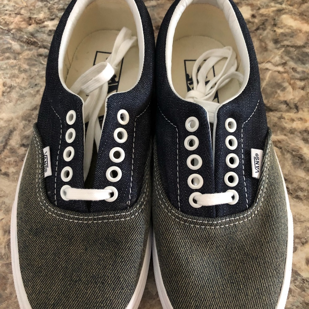 Vans Shoes Women’s 8/Men’s 6.5